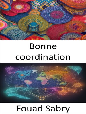 cover image of Bonne coordination